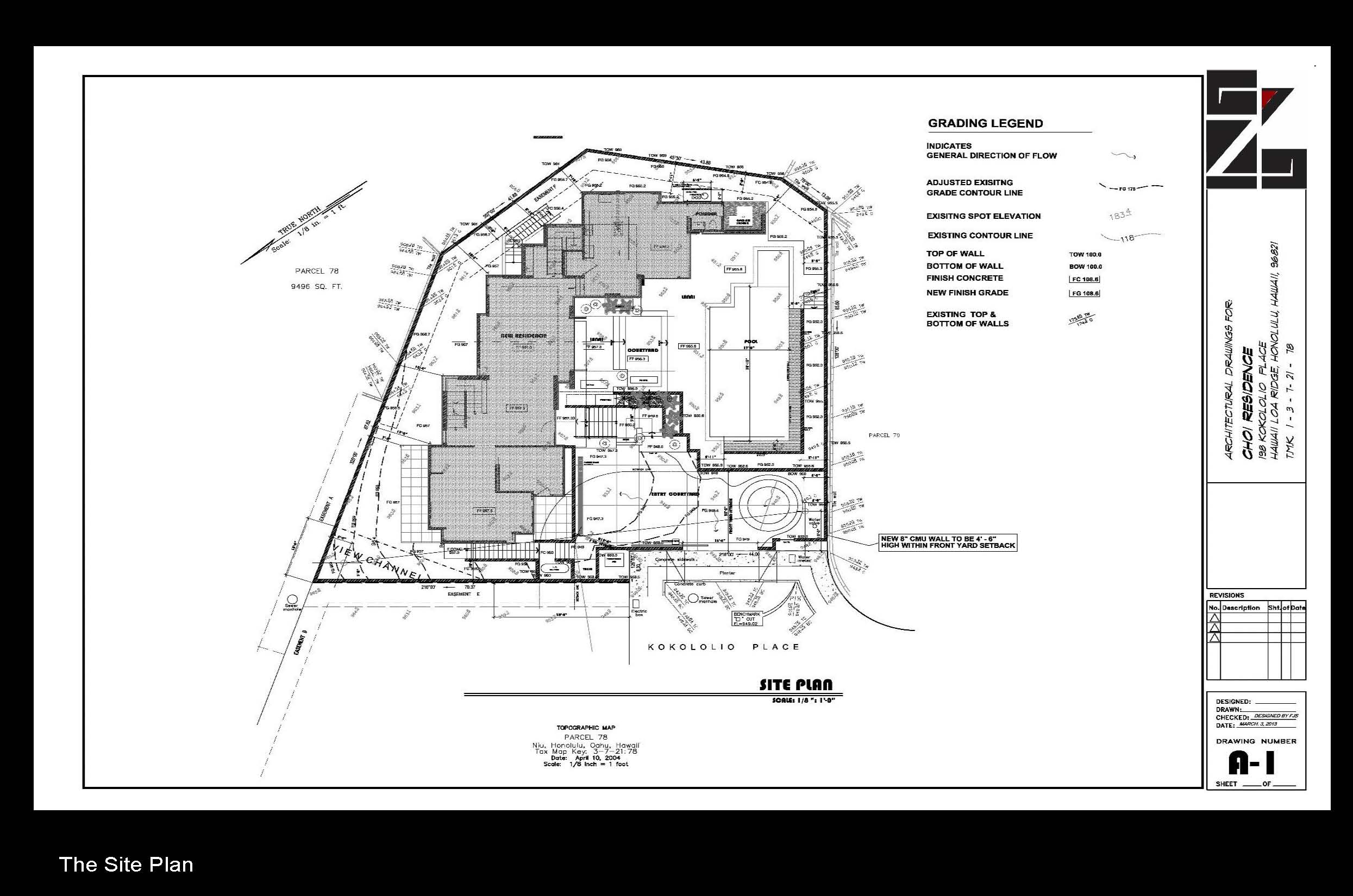Project image